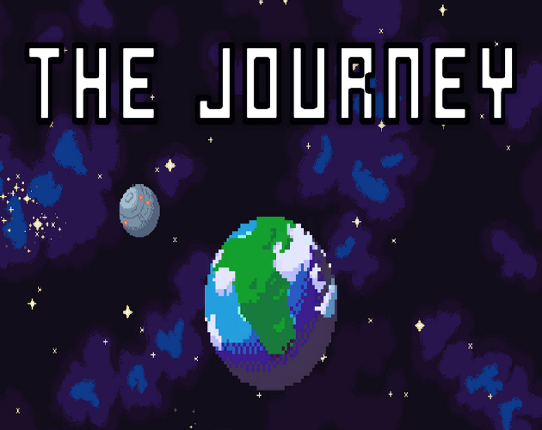 The Journey Game Cover