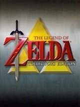 The Legend of Zelda: Collector's Edition Image