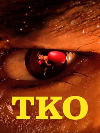 TKO Game Cover