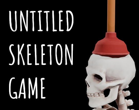 Untitled Skeleton Game Game Cover