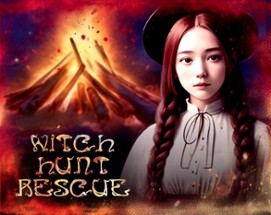 Witch Hunt Rescue (Salem Witchcraft Trials Educational Game) Image