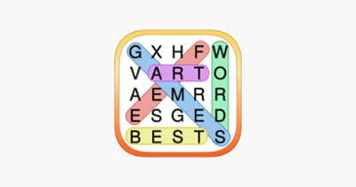 Word Search · Image