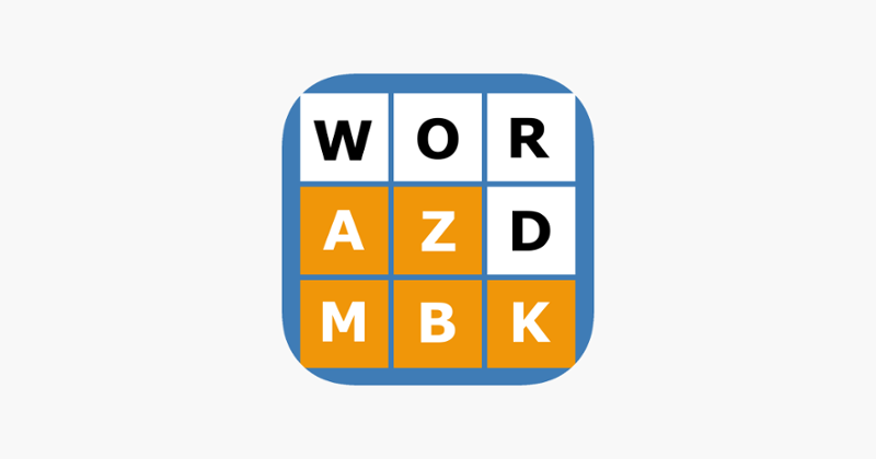 Word Worm Touch Game Cover