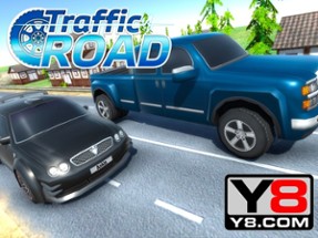 Y8 Traffic Road Image
