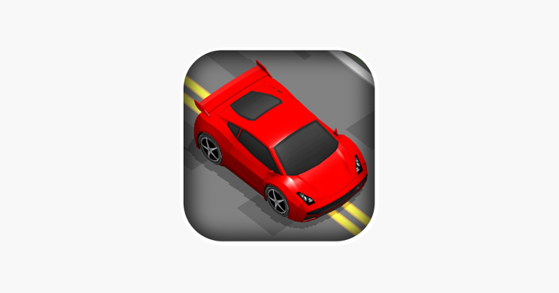 3D Zig-Zag Stunt Cars -  Fast lane with Highway Traffic Racer Game Cover