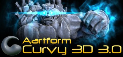 Aartform Curvy 3D 3.0 Image