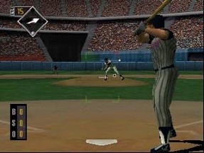 All-Star Baseball '99 Image