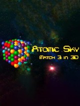 Atomic Sky Image