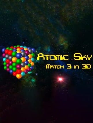 Atomic Sky Game Cover