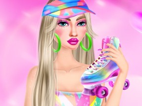 Barbiecore Image