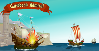 Caribbean Admiral Image