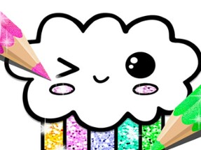Coloring Book Game Image