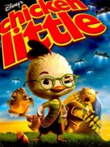 Chicken Little Image