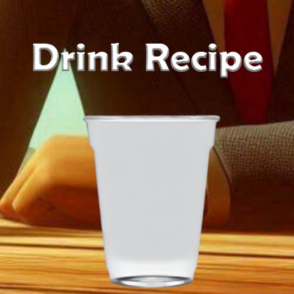 Drink Recipe Game Cover