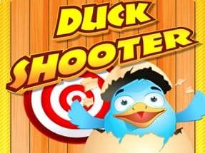 Duck Shooter Image