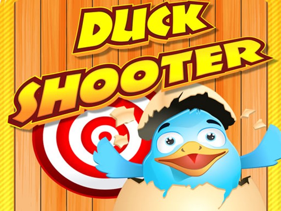 Duck Shooter Game Cover