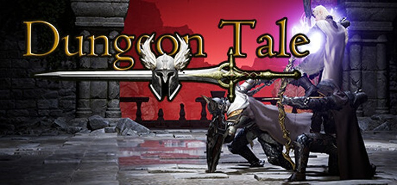 Dungeon Tale Game Cover