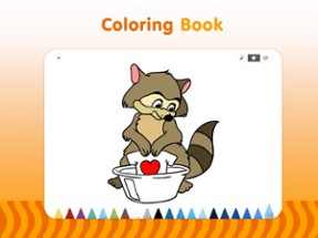 Flashcards for Kids in Russian Image