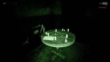 Forgotten Tales -  Act I: The Dead House Image