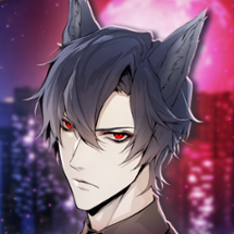 Full Moon Mafia: Otome Game Image