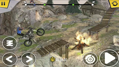 Trial Xtreme 4 Bike Racing Image