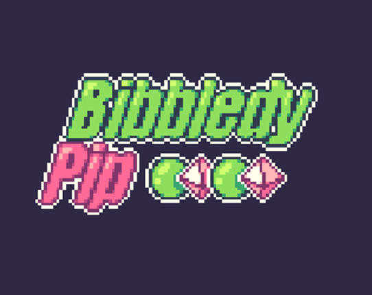 Bibbledy Pip Game Cover