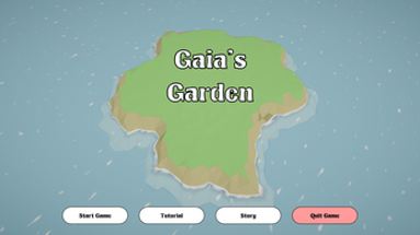 Gaia's Garden Image