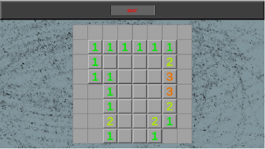 Minesweeper Image