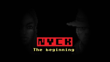 Nyck - The Beginning Image