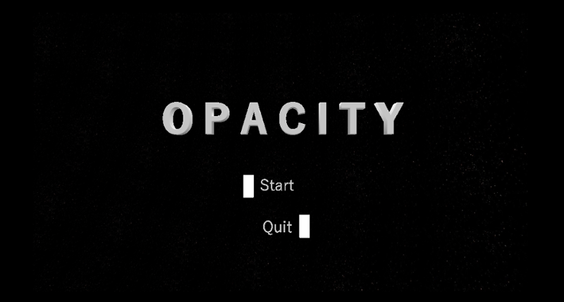 Opacity Game Cover