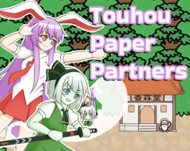 Touhou Paper Partners Image