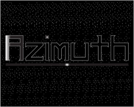 Azimuth Image