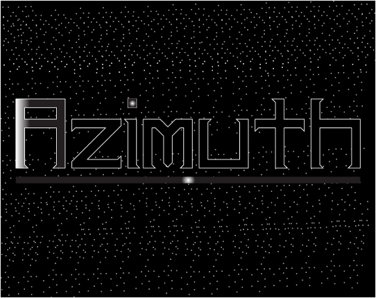 Azimuth Game Cover