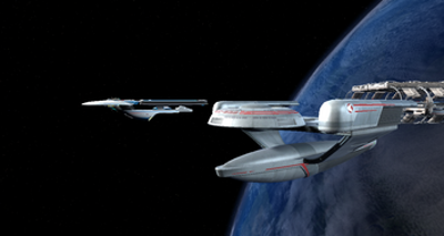 Star Trek: Starfleet Ascendancy Image