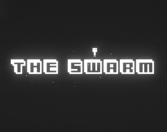 The Swarm Game Cover