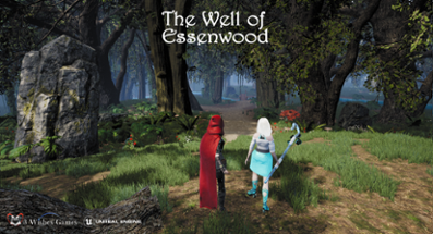 The Well of Essenwood Image