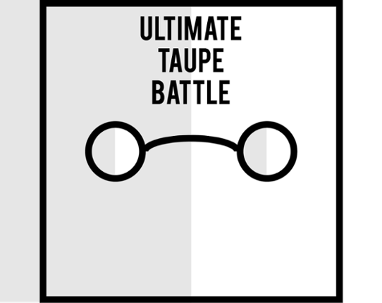 Ultimate Taupe Battle Game Cover