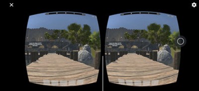 Unityescape (VR version with Android) Image