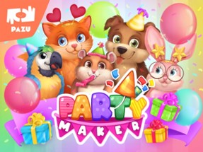 Games For Kids Birthday Image