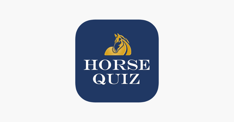 Horse Quiz by HayGrazer Game Cover