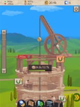 Idle Tower Miner Image