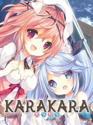 KARAKARA Game Cover