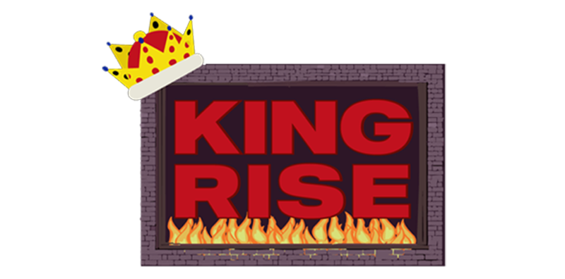 King Rise Game Cover