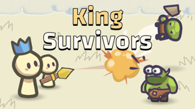 King Survivors Image