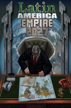 Latin America Empire 2027 Image