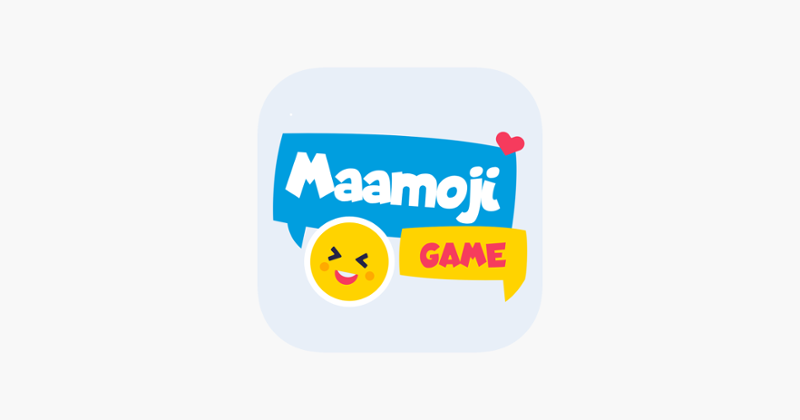 MaaMoji Game Cover
