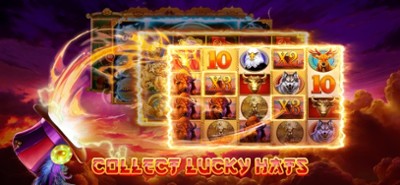 Macau Jackpot-Casino 777 Slots Image