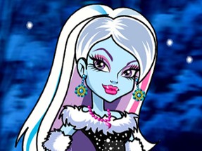 Monster High Abbey Image