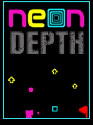 Neon Depth Game Cover