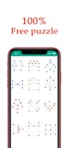 One Line - 1 Touch Brain Game Image